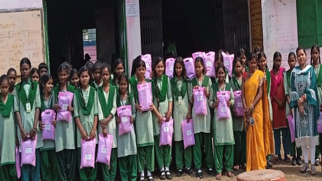 MHH kit distribution